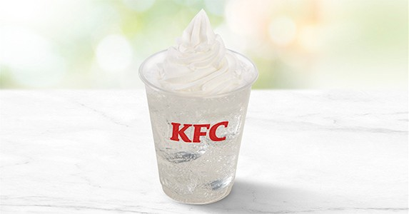 Sprite Float
